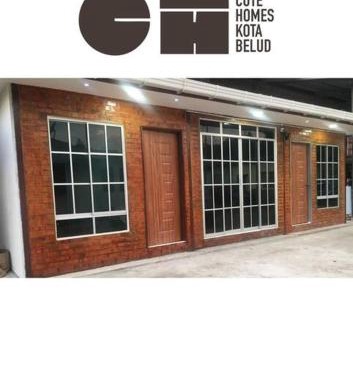 CuteHomes KB