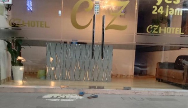 CZ HOTEL