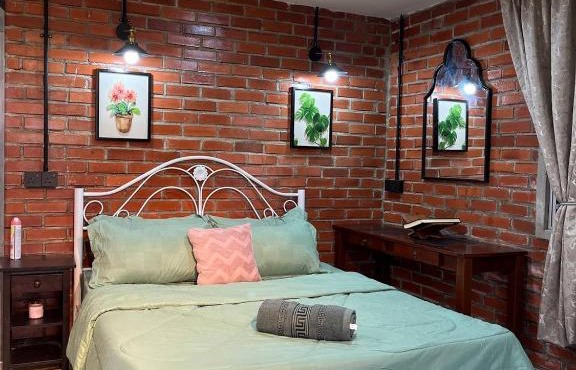 D'Aman Cottage