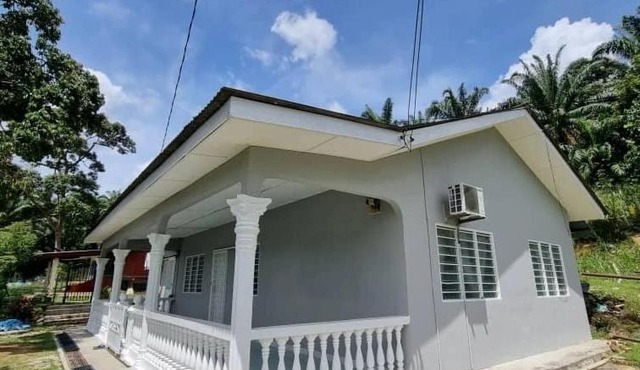 D'beeba Homestay