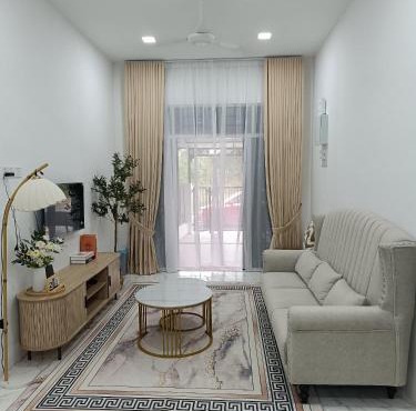 D'Berang Rumah Singgah