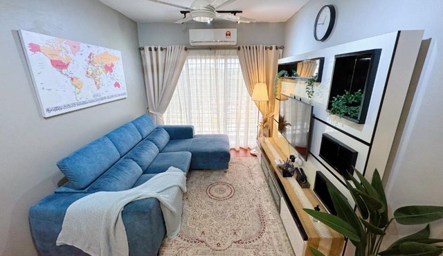 D'Camellia 43500 Semenyih Homestay
