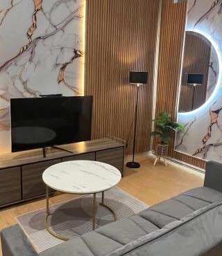 D'Crul Studio Homestay Mahkota Valley Suite Kuantan