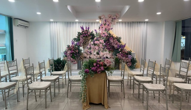 D'Embassy Serviced Residence Suites