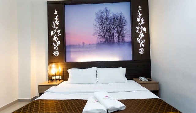 D&F Boutique Hotel