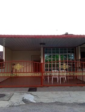 D'HYA HOMESTAY
