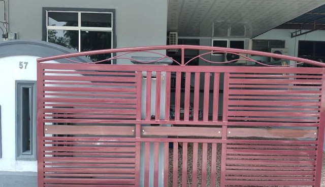 D'illahs Homestay