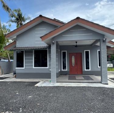 D'Kampung Homestay