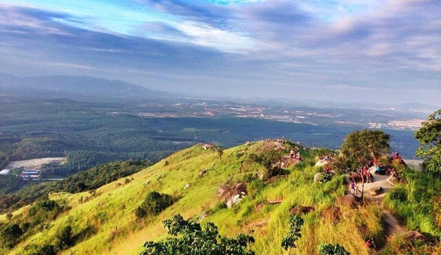 D'Kayangan Setia Ecohill Air-CON Suite Semenyih, Setia Ecohill Semenyih Home