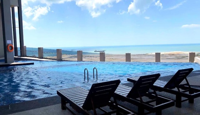 D'Lea Homestay Imperio Residence