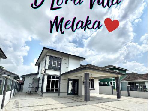 D'Lora Villa Melaka