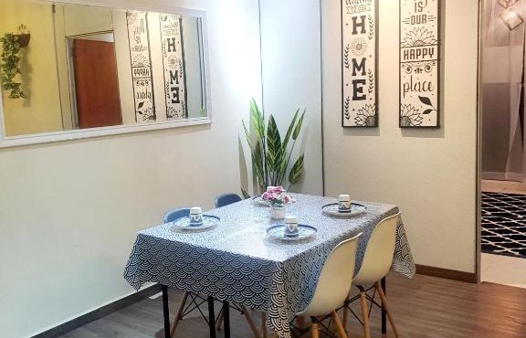 D'mango Cottage Homestay Melaka Ayer Keroh
