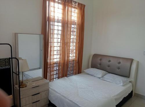 D'Marvela Homestay & Event