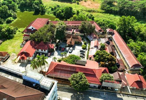 D Mawar Hotel Tanah Merah