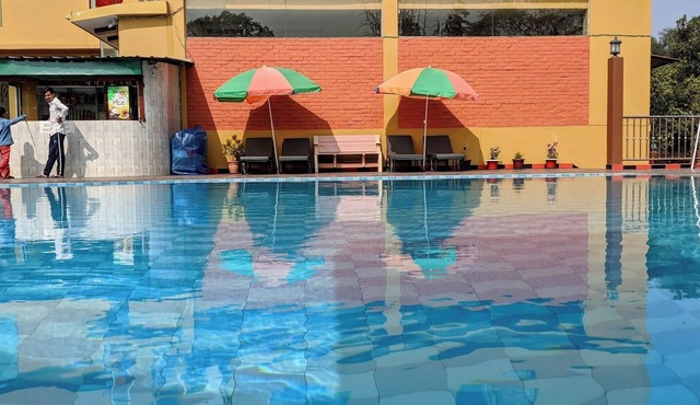 D'more Sreemangal Hotel & Resort