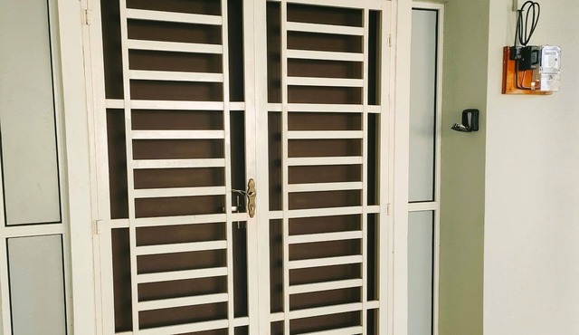 D Nabils Homestay Musslim Sahaja 3