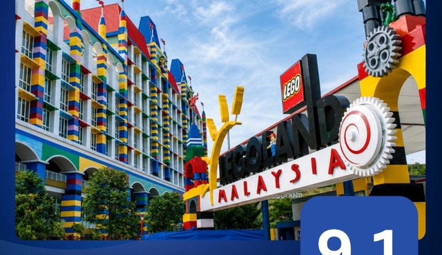 D'Pristine Medini Johor Bahru