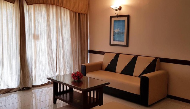 D'Savoy Condotel