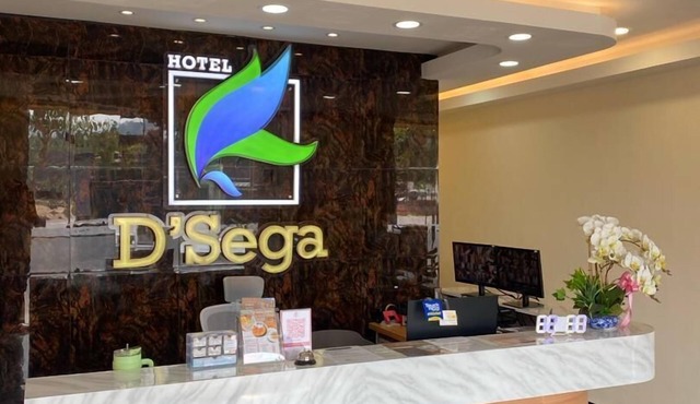 D'Sega Hotel Machang