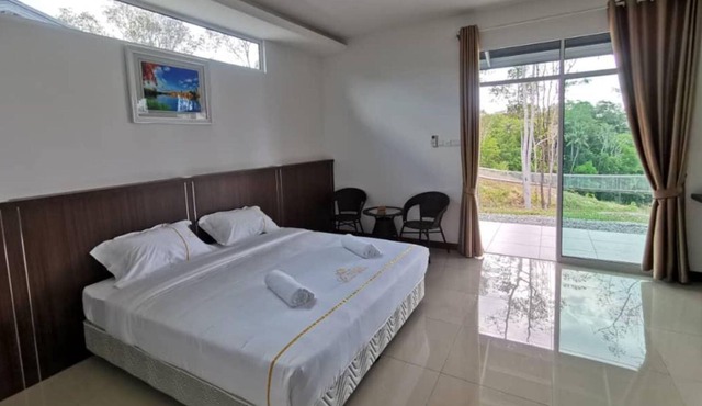 D View Holiday Home