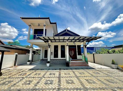 D Villa