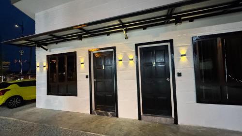D'Villa Roomstay