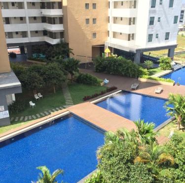 D Wharf Port Dickson Private Condo Waterfront