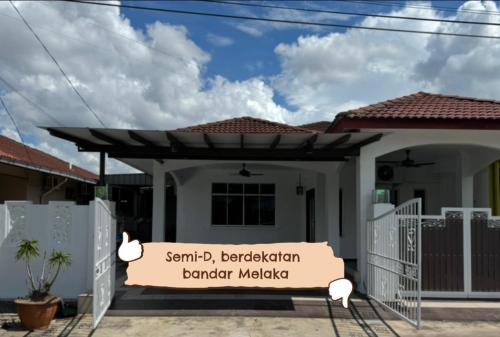 D'Widuri Bandar Melaka