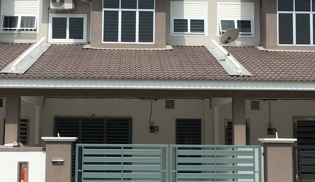 Da Bella Homestay