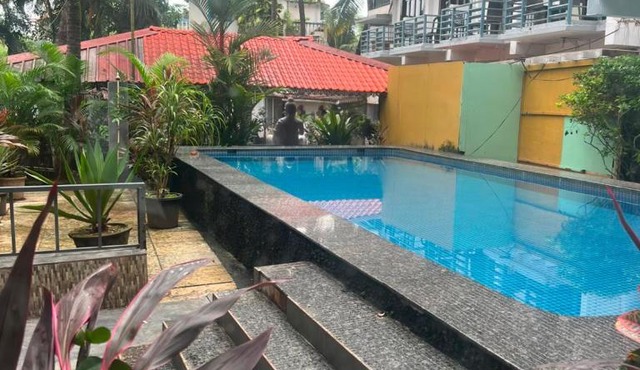 Da Down Resort & Hotel