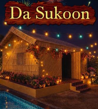 Da Sukoon