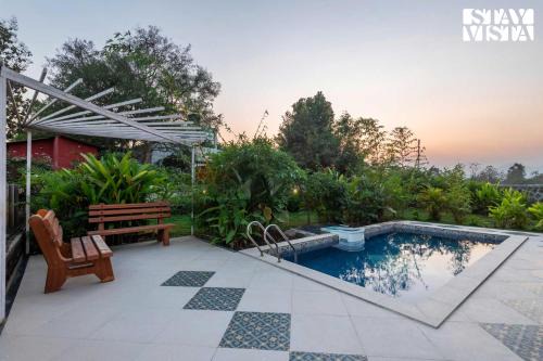 Daffodil Villa by VEO - Part of StayVista