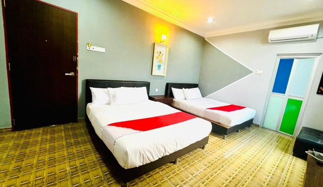 DAILY INN HOTEL