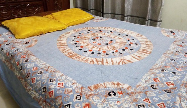 Daily Rent in Bashundara