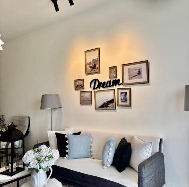 daisy apartment taiping
