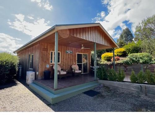 Daisy Hill Lodge