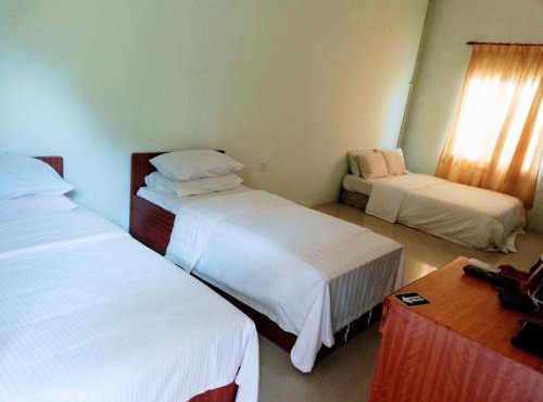 Daisyinn Budget Hotel Kuala Terengganu