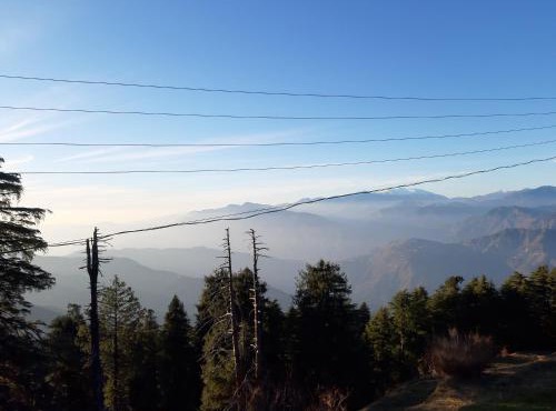 Dalhousie