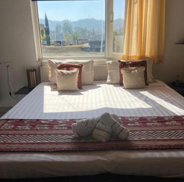 Dalipfarm River View Guestroom