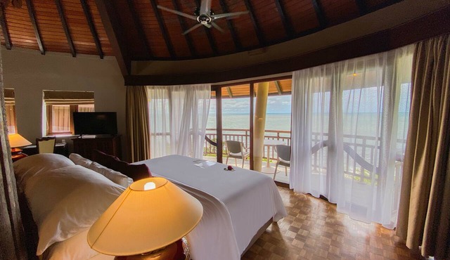Damai Beach Resort