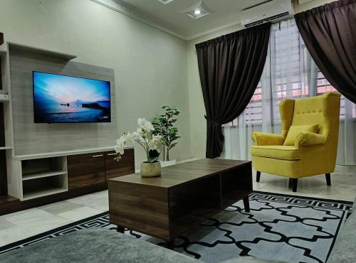 Damai Guest House