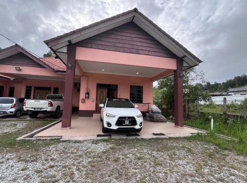 Damai Homestay Marang