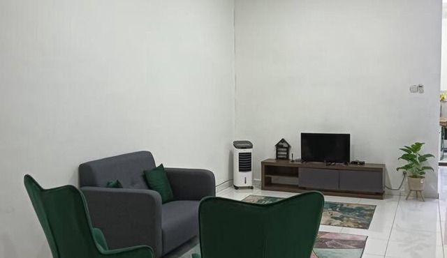 Damai Homestay