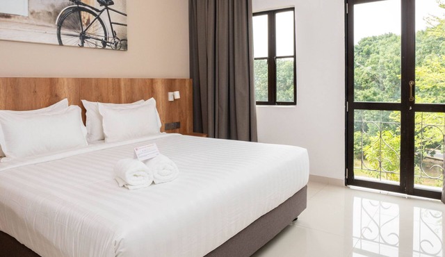 Damai Laut Escape by Perfect Host