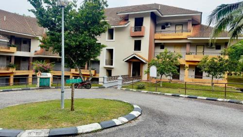 Damai Laut Serene Stay Studio Lumut