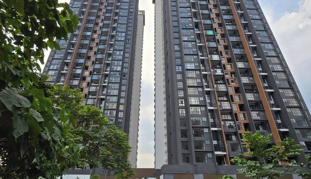 Damansara Seresta