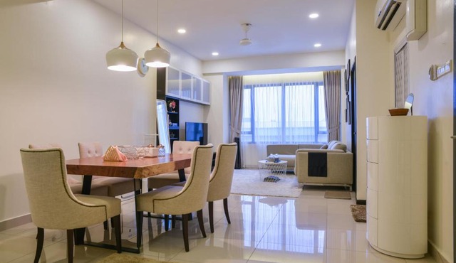 DaMen Homestay @SubangHomeStay
