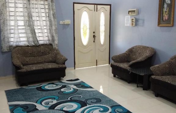 Davallia Homestay
