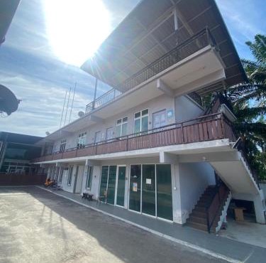 DD Empire Homestay