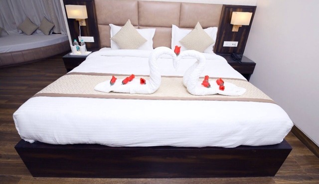 DD Suites